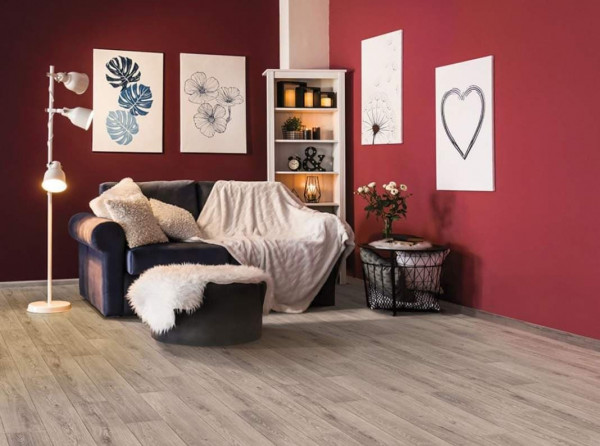 Линолеум Juteks AVANTA KARUZO 3